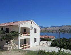 Stunning Holiday Home in Pag Dalmatia, Croatia Dış Mekan