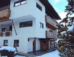 Stunning Apartment in Ried im Zillertal With Terrace Dış Mekan