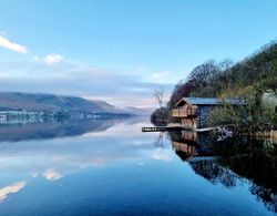 Stunning Lake District Cottage Dış Mekan