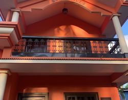 Stunning Luxury Villa in Goa India Dış Mekan