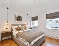 Stunning Mayfair 3 Bed 8 Million Air Conditioned Oda