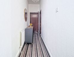 Stunning Riverside 1-bed Apartment in North London Dış Mekan