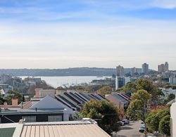 Stunning Sydney Harbour Views Oda Manzaraları
