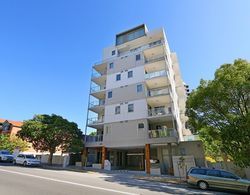 Stunning Two-storey Apartment in Perth's CBD Dış Mekan