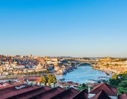 Stunning View of Douro River Dış Mekan