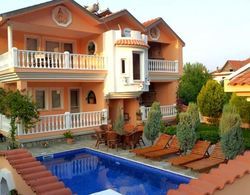Stunning Villa With Private Pool in Ortaca Mugla Oda