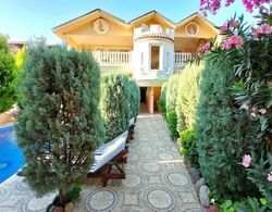 Stunning Villa With Private Pool in Ortaca Mugla Oda