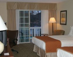 Sturbridge Host Hotel & Conference Center Genel