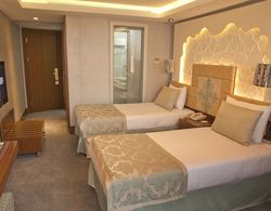Style Star Hotel Cihangir	 Genel
