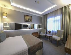 Style Star Hotel Cihangir	 Genel