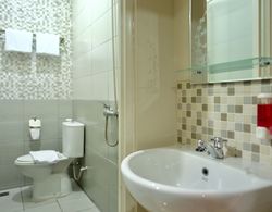 Style50 homestay Banyo Tipleri