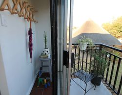 Stylish 2-bed Apartment in Centurion, Pretoria İç Mekan