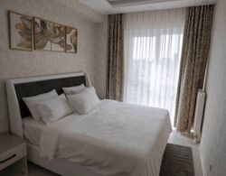 Stylish 2-bedroom Apartment Near Mall of Istanbul Oda