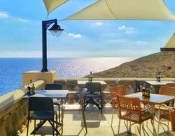 Stylish 3bed Penthouse Close to the Blue Grotto Dış Mekan
