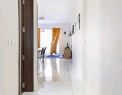 Stylish 3bed Penthouse Close to the Blue Grotto İç Mekan