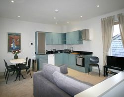 Stylish Light-filled 1 Bedroom Flat In Hammersmith Oda Düzeni