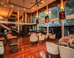 Suan Bua Hotel & Resort Genel