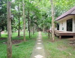Suan Kaew Resort Dış Mekan