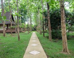 Suan Kaew Resort Dış Mekan