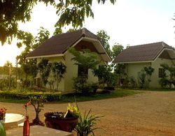 Suan Lamyai Resort Dış Mekan