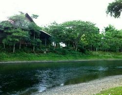 Suanphet Riverview Resort Öne Çıkan Resim
