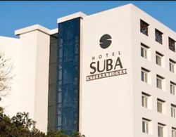 Hotel Suba International Dış Mekan