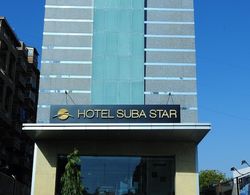 Hotel Suba Star Dış Mekan