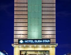 Hotel Suba Star Dış Mekan