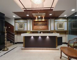 Hotel Subhalakshmi Palace Öne Çıkan Resim