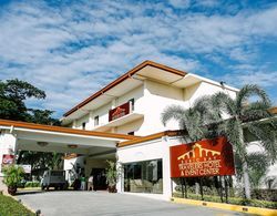 Subic Bay Travelers Hotel & Event Center Öne Çıkan Resim