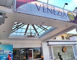 Subic Bay Venezia Hotel Dış Mekan