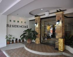 Subic Residencias Dış Mekan