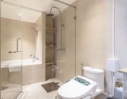 Sublime Asok by Favstay Banyo Tipleri
