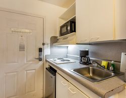 Suburban Extended Stay Abercorn Genel
