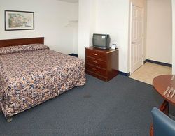 Suburban Extended Stay (Chamblee) Genel