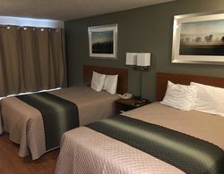 Suburban Extended Stay (Chamblee) Genel