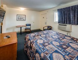 Suburban Extended Stay Hotel Clearwater Genel