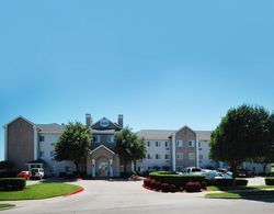 Suburban Extended Stay DFW Airport North Genel