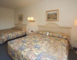 Suburban Extended Stay DFW Airport North Genel