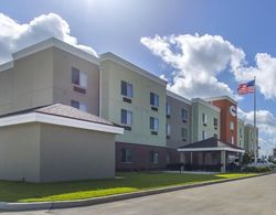 Suburban Extended Stay Hotel Donaldsonville Genel