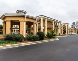 Suburban Extended Stay Hotel Florence Genel
