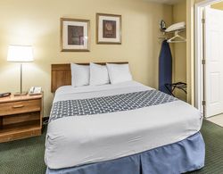 Suburban Extended Stay Hotel Fort Myers Genel