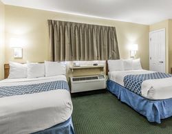 Suburban Extended Stay Hotel Fort Myers Genel