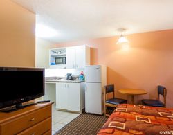 Suburban Extended Stay Hotel Genel