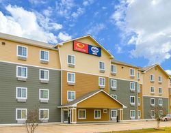 SUBURBAN EXTENDED STAY HOTEL Genel