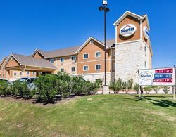 Suburban Extended Stay Hotel Genel