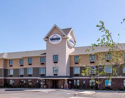 Suburban Extended Stay Hotel Midland Area Genel
