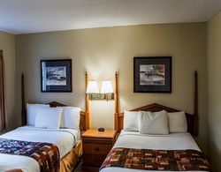Suburban Extended Stay Hotel Pensacola Genel