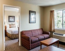 Suburban Extended Stay Hotel Pensacola Genel