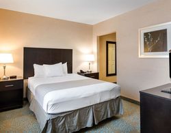 Suburban Extended Stay Hotel Quantico Genel